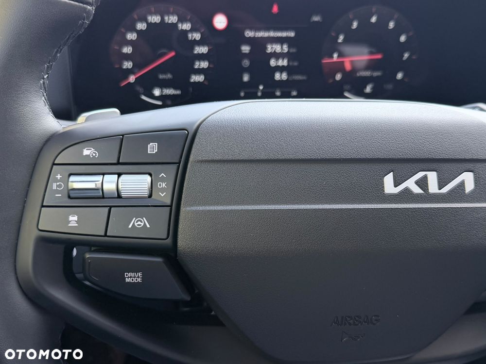Kia Sportage 1.6 T-GDI Anniversary 2WD DCT - 31