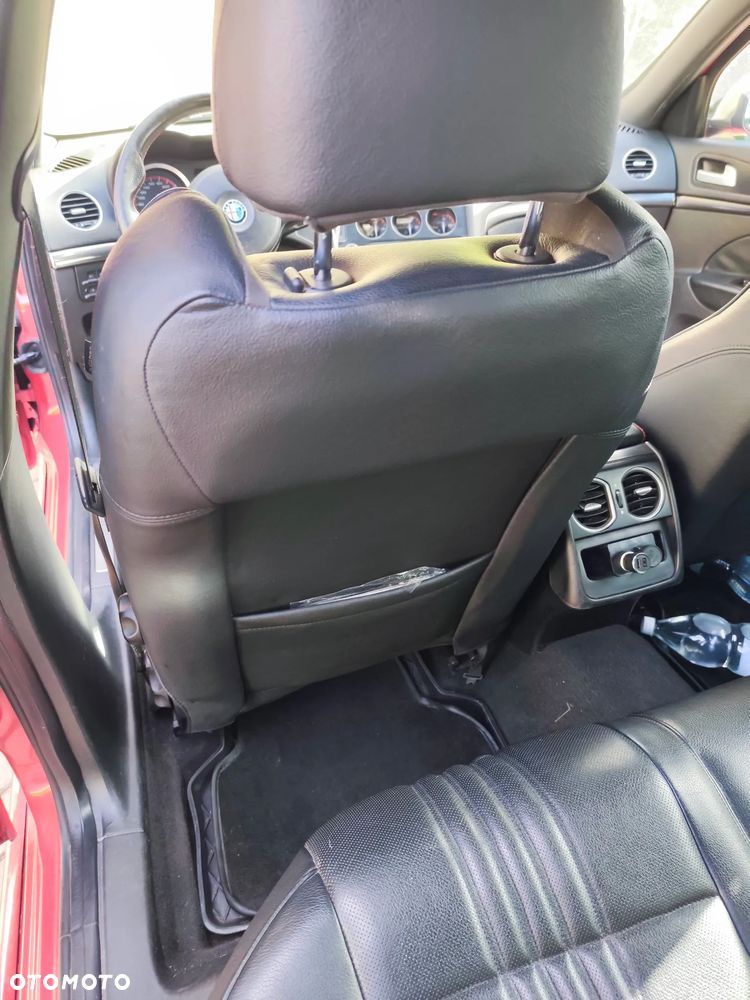 Alfa Romeo 159 2.0JTDM Sport - 9