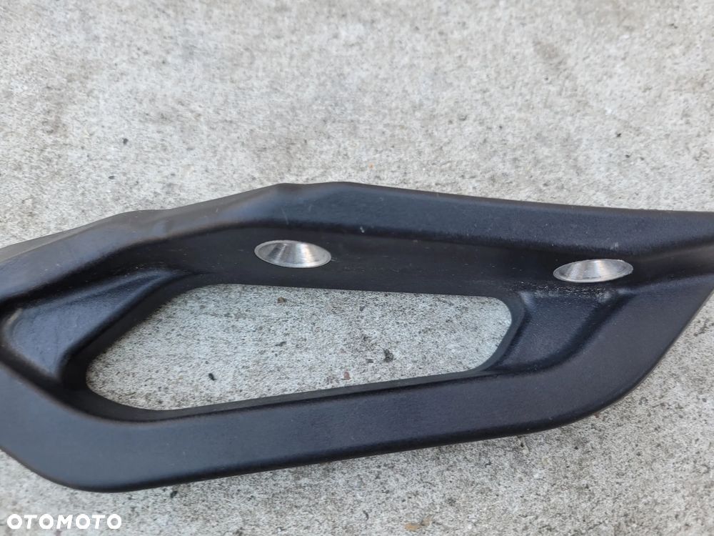 Uchwyt, rączka pasażera KTM 690 Duke 12-15 - 3