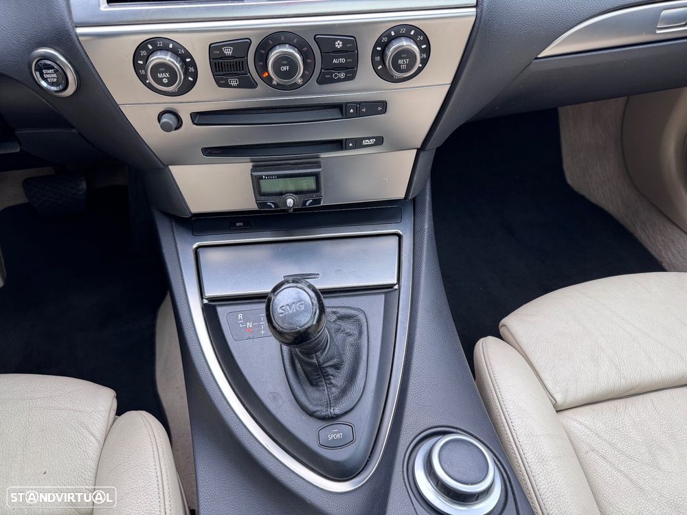 BMW 630 i SMG - 31