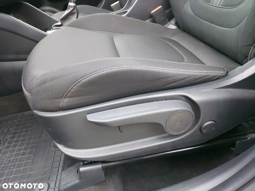 Hyundai Tucson 1.6 T-GDi Smart 2WD - 12