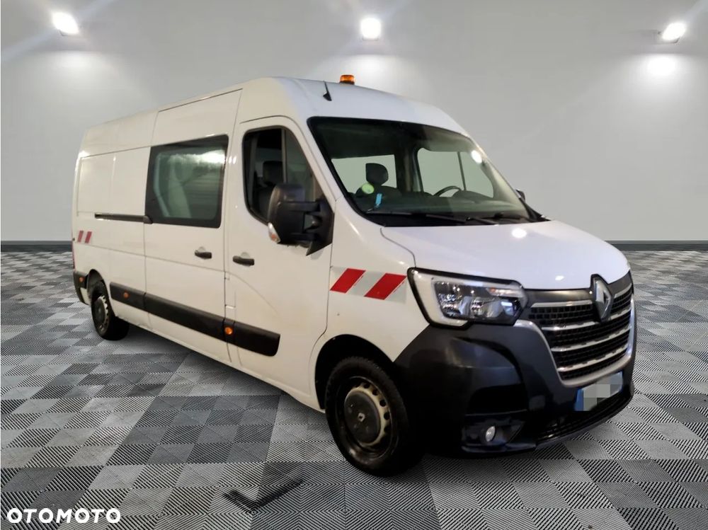 Renault MASTER - 3