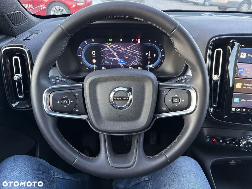 Volvo XC 40 B3 Core - 14