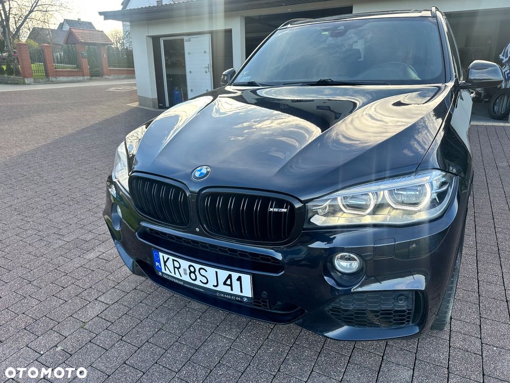 BMW X5 - 9