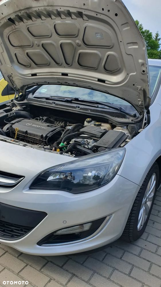 Opel Astra - 15