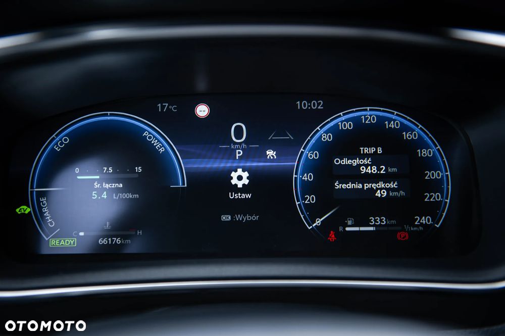Toyota Corolla 2.0 Hybrid Comfort - 13