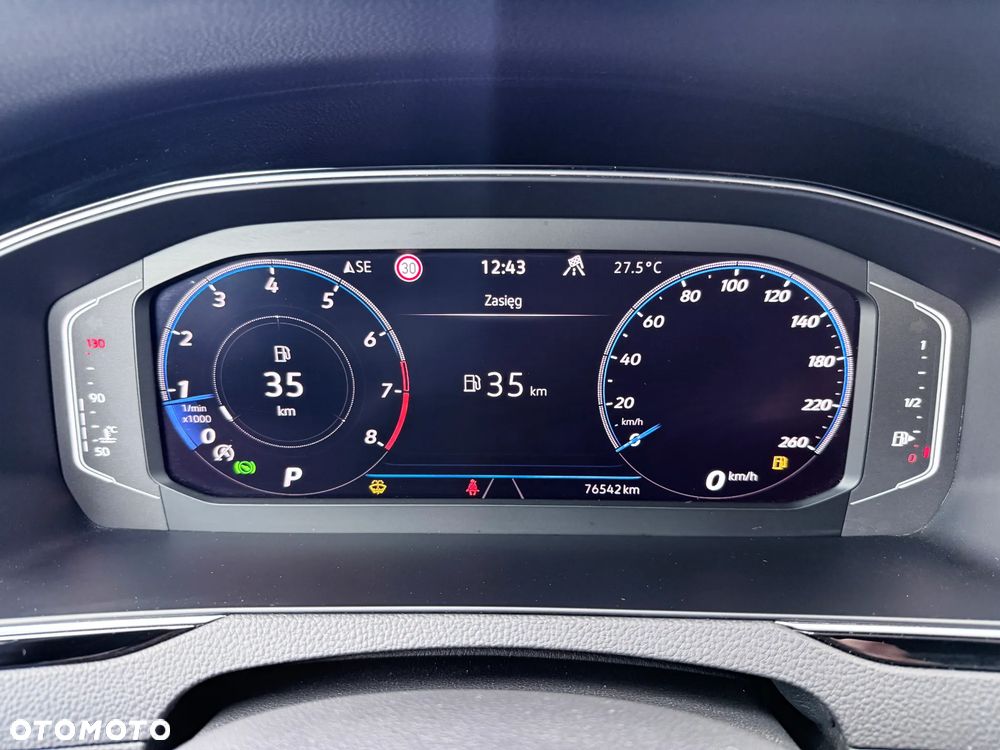 Volkswagen Passat Variant 2.0 TSI Elegance DSG - 35