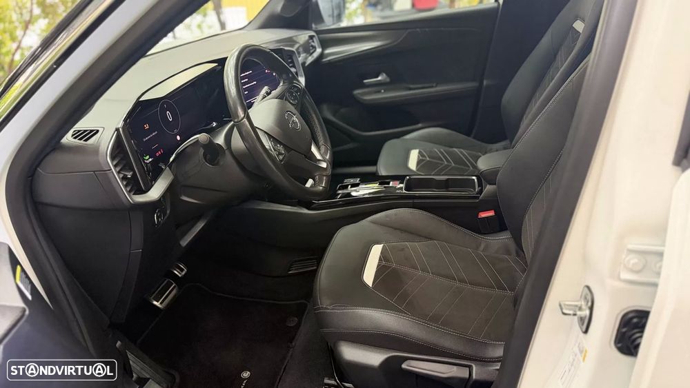 Opel Mokka-e Ultimate - 12