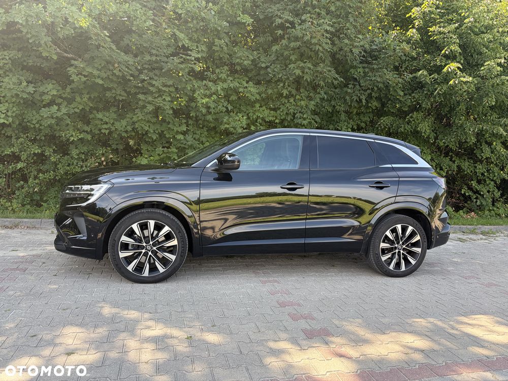 Renault Austral E-Tech Full 200 Techno - 18