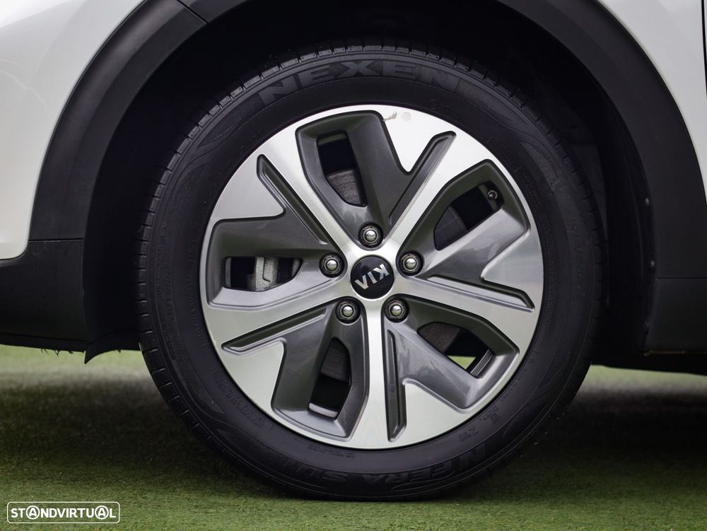 Kia e-Niro 64kWh - 13