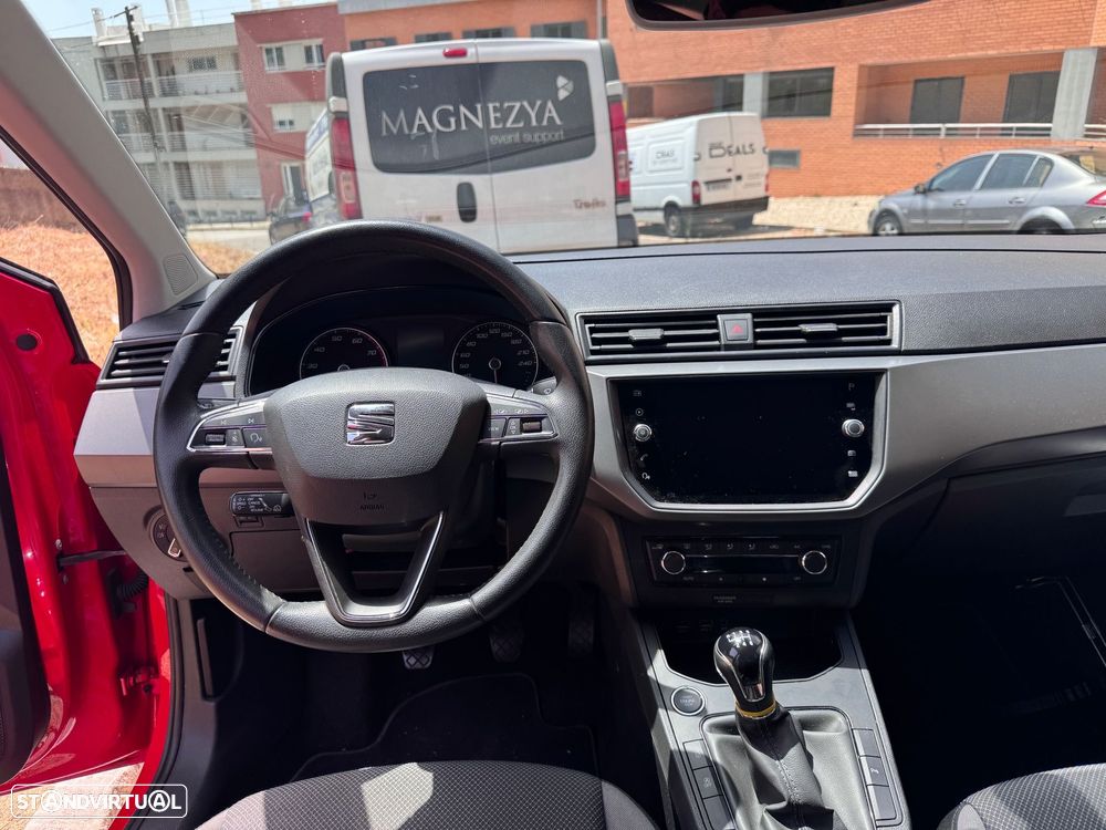 SEAT Ibiza - 15