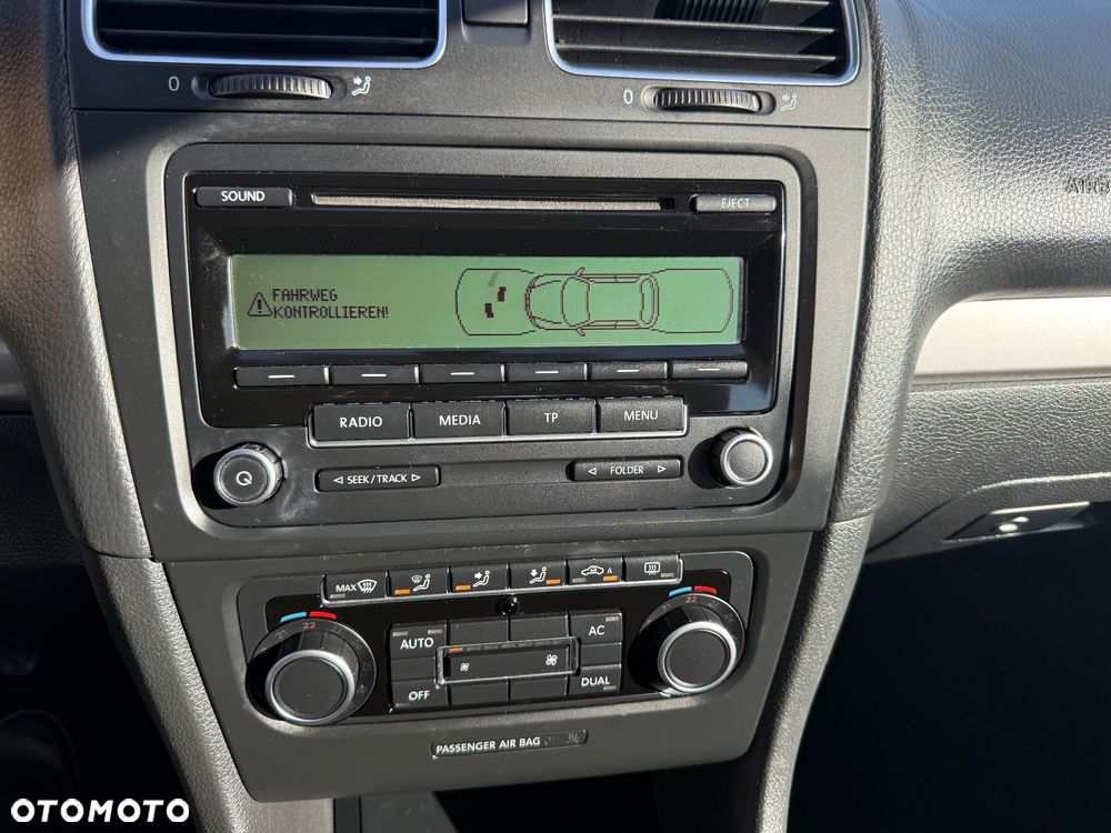 Volkswagen Golf - 19
