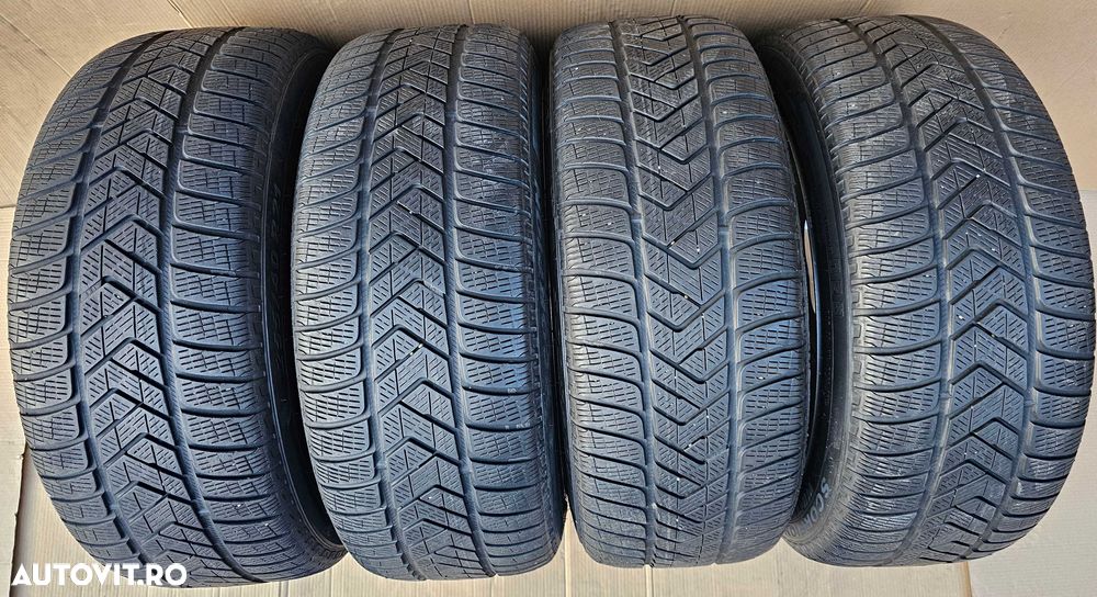 JanteAliaj21”5x108VolvoS60/V90,FordMondeo,JaguarEpace,RangeRoverEvoque - 7