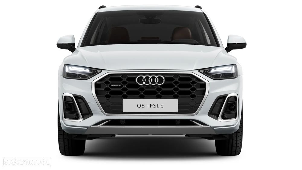 Audi Q5 50 TFSIe quattro S line S tronic - 12