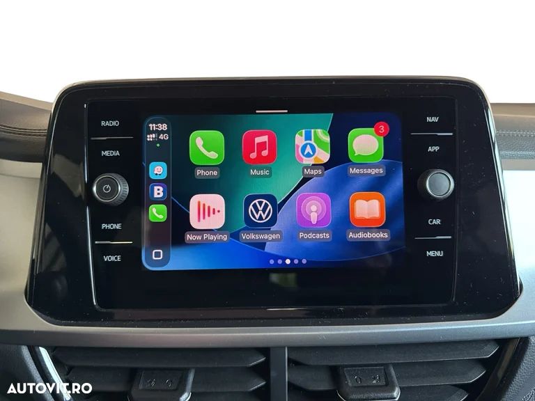 Volkswagen T-Roc 1.5 TSI DSG Style - 26