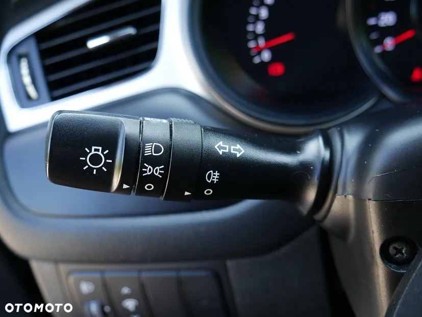 Kia Ceed 1.4 CVVT - 21