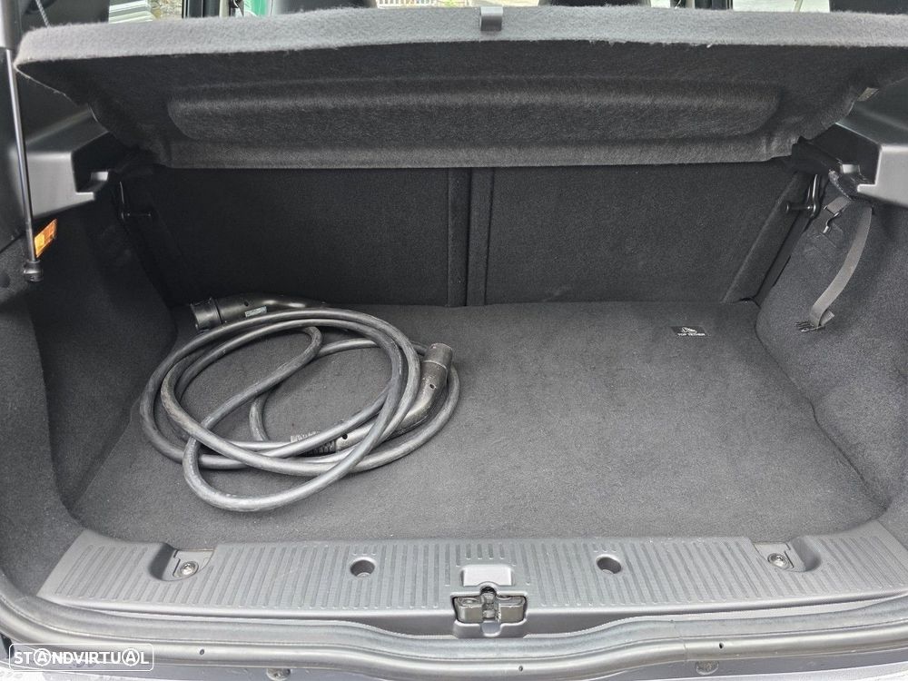 Renault Twingo Electric INTENS - 5