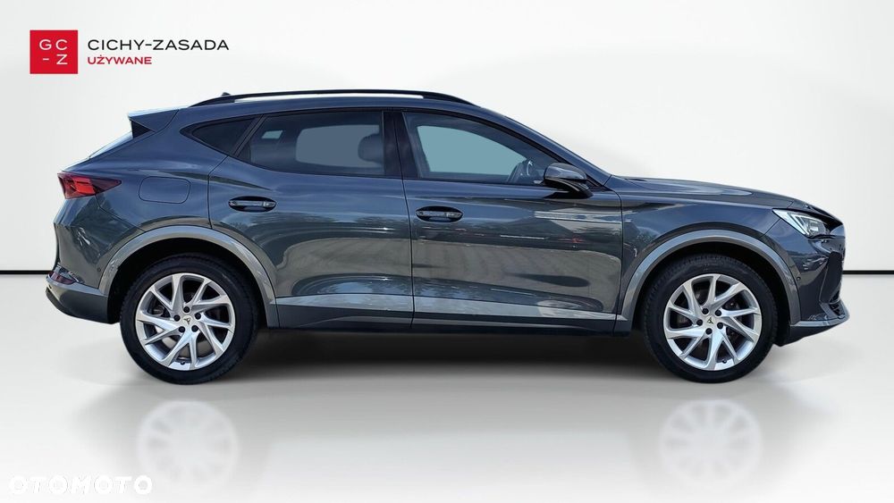 Cupra Formentor 1.5 TSI DSG - 6