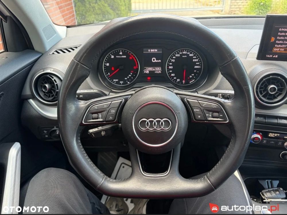 Audi Q2 1.6 TDI S tronic - 11
