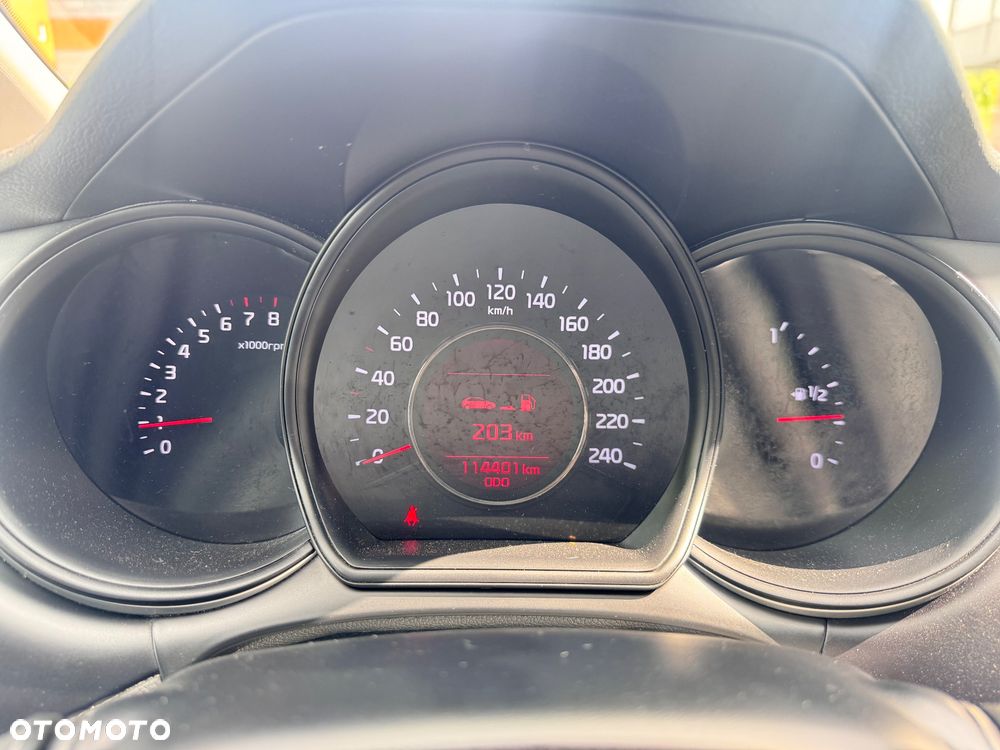 Kia Ceed 1.4 XL - 13