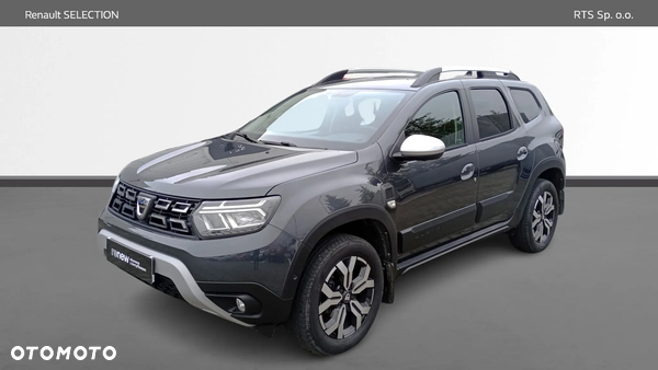 Dacia Duster 1.5 Blue dCi Prestige