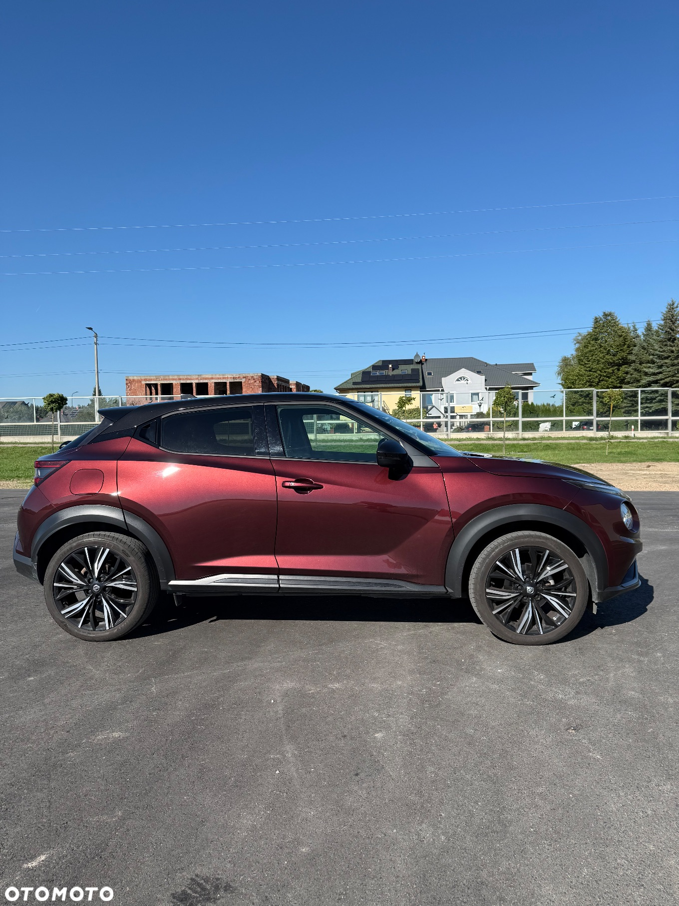 Nissan Juke 1.0 DIG-T N-Design DCT - 11