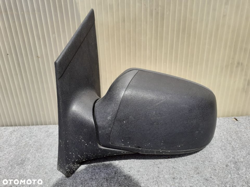 LUSTERKO ELEKTRYCZNE LEWE FORD FOCUS MK2 II 2 5-PIN ORYGINAŁ WYSŁKA! - 1