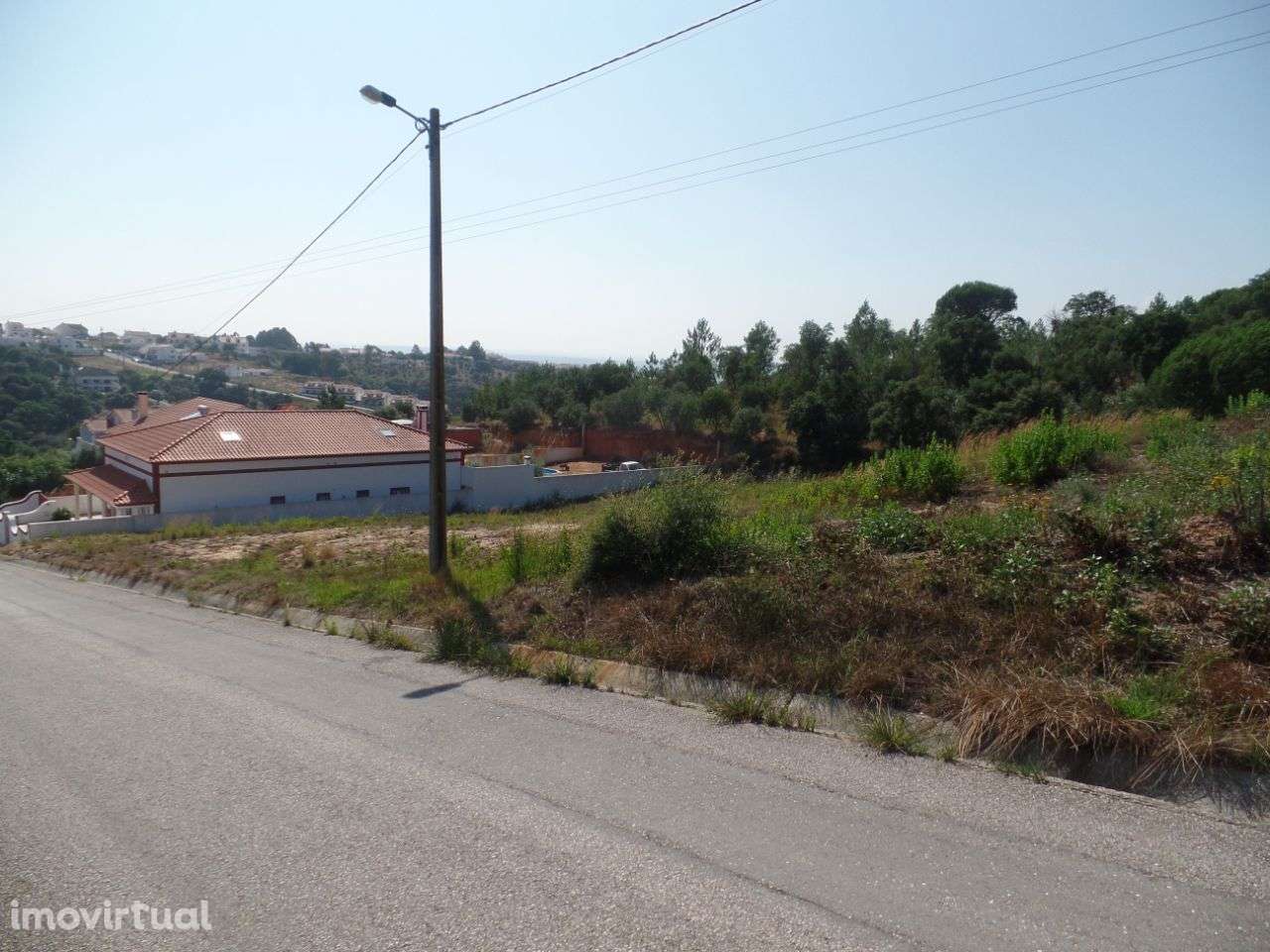 Venda terreno urbano para construção com 825,00 m² - Grande imagem: 5/7