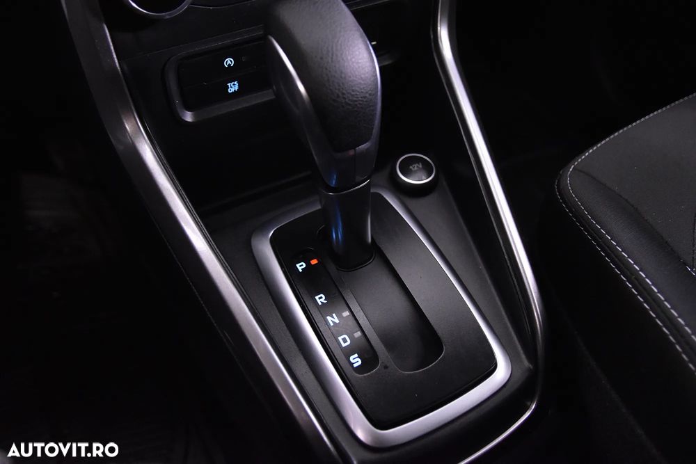 Ford EcoSport - 17