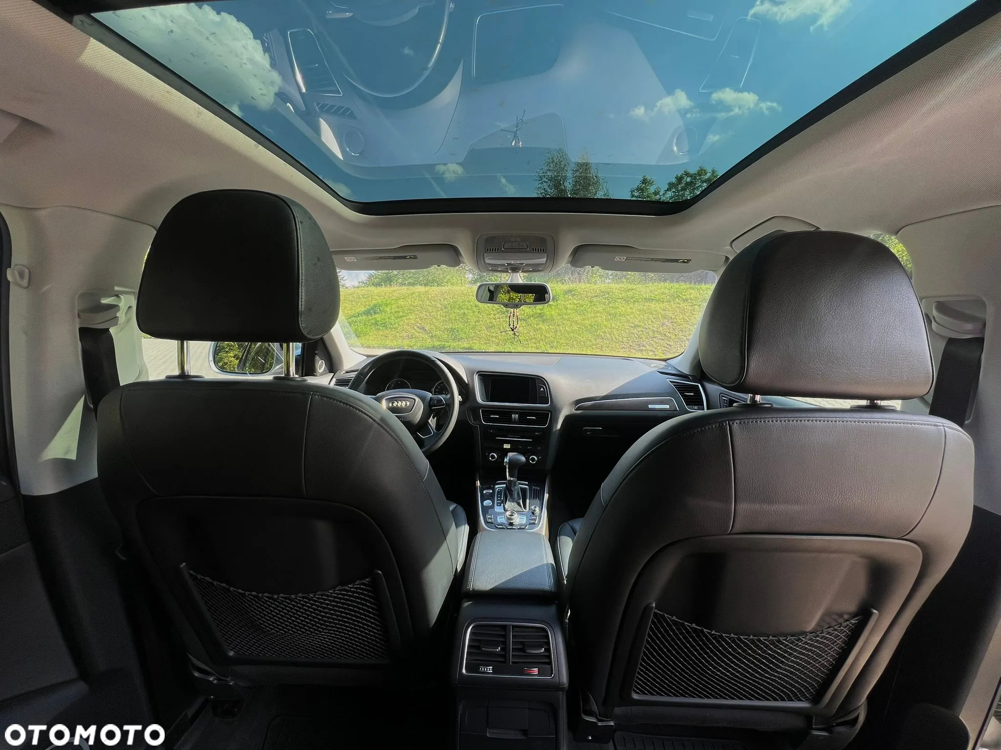 Audi Q5 3.0 TDI Quattro S tronic - 35