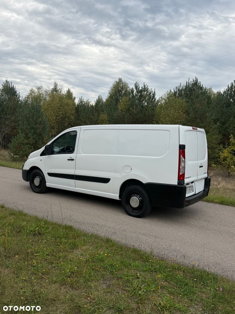 Peugeot Expert - 9