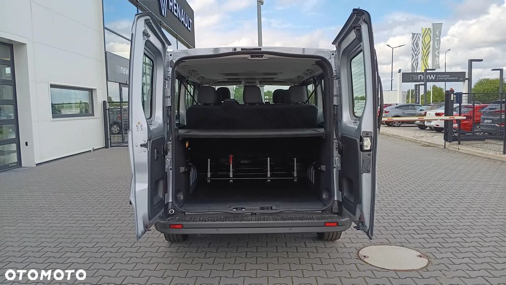 Renault Trafic ver-kombi-2-0-blue-dci-l2-equilibre - 19