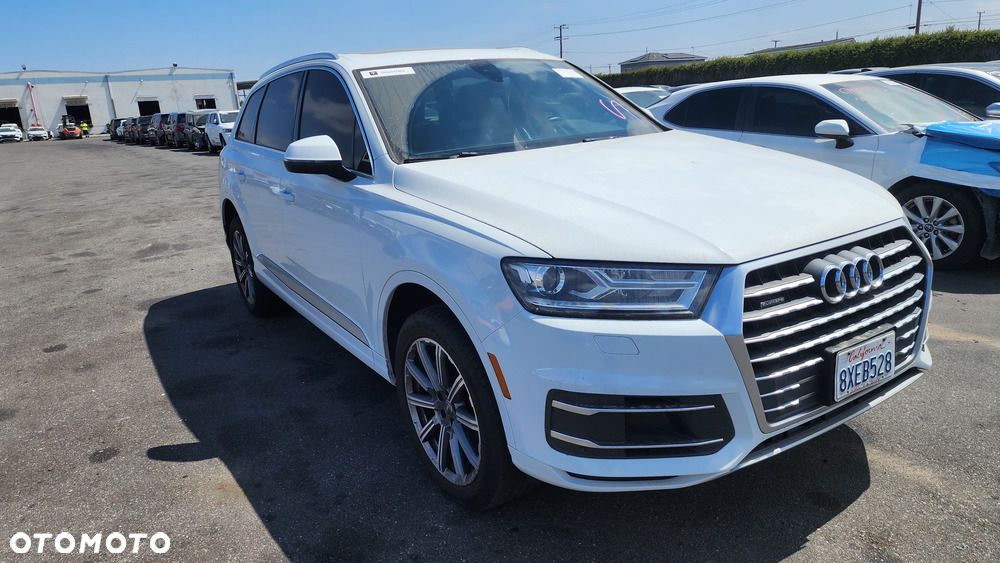 Audi Q7 - 3