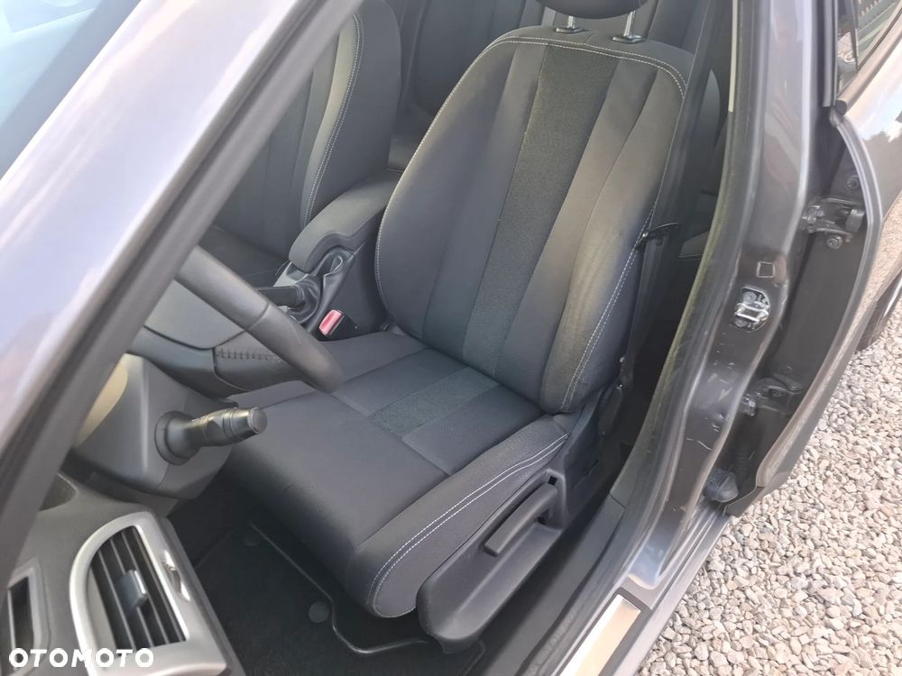 Renault Megane 1.6 16V Luxe Dynamique - 30