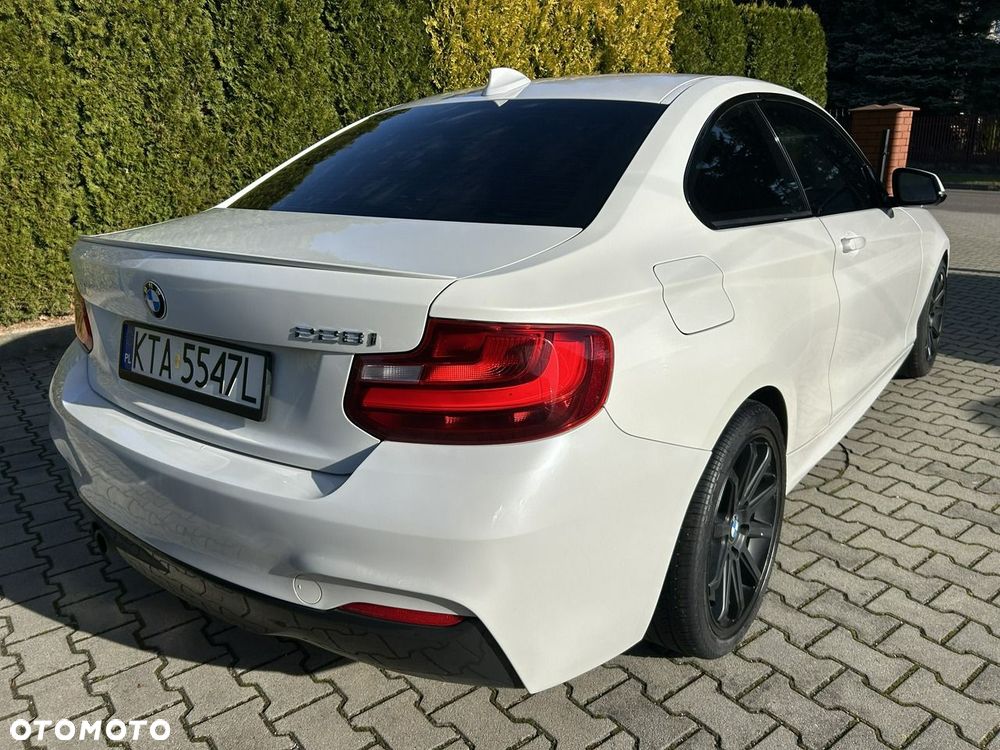 BMW Seria 2 - 4