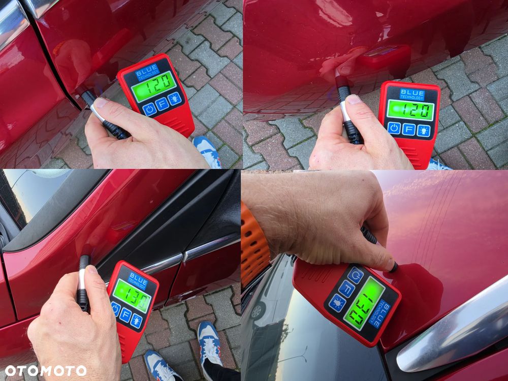 Ford Focus 1.5 TDCi DPF Start-Stopp-System Titanium - 38