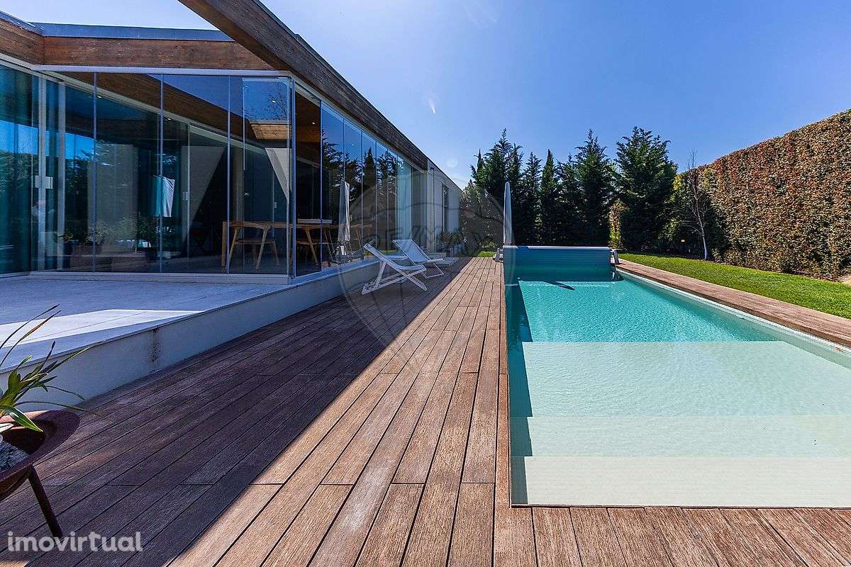 Moradia T5 para venda - Grande imagem: 3/50