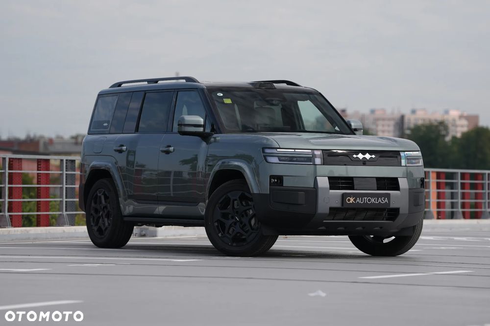 BYD Leopard 7 - 4