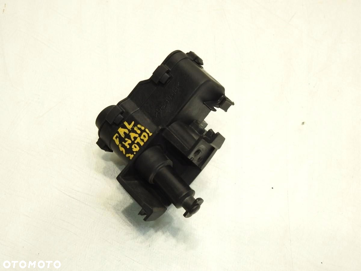 SILNICZEK KLAPKI WLEWU PALIWA VW SHARAN II 2.0 TDI 7N0810773A - 4