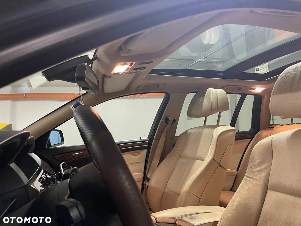 BMW Seria 5 - 14