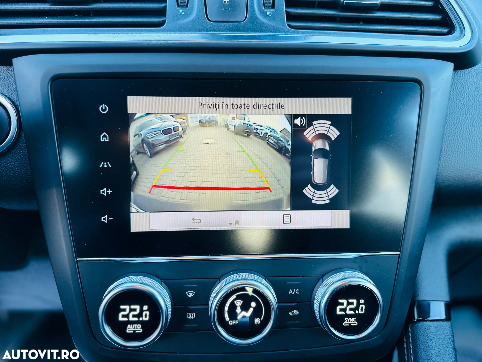 Renault Kadjar TCe EDC GPF Intens - 6