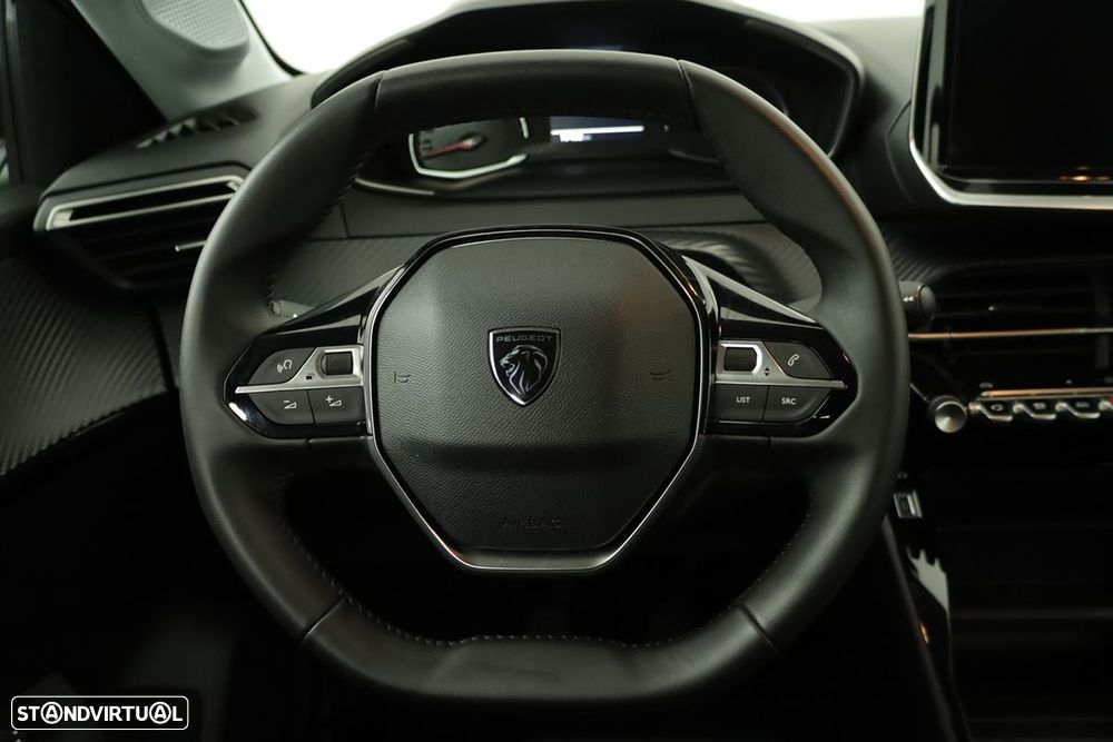 Peugeot 208 1.2 PureTech Style - 15