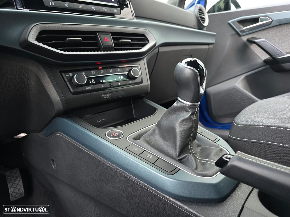 SEAT Arona 1.0 TSI Xperience - 25