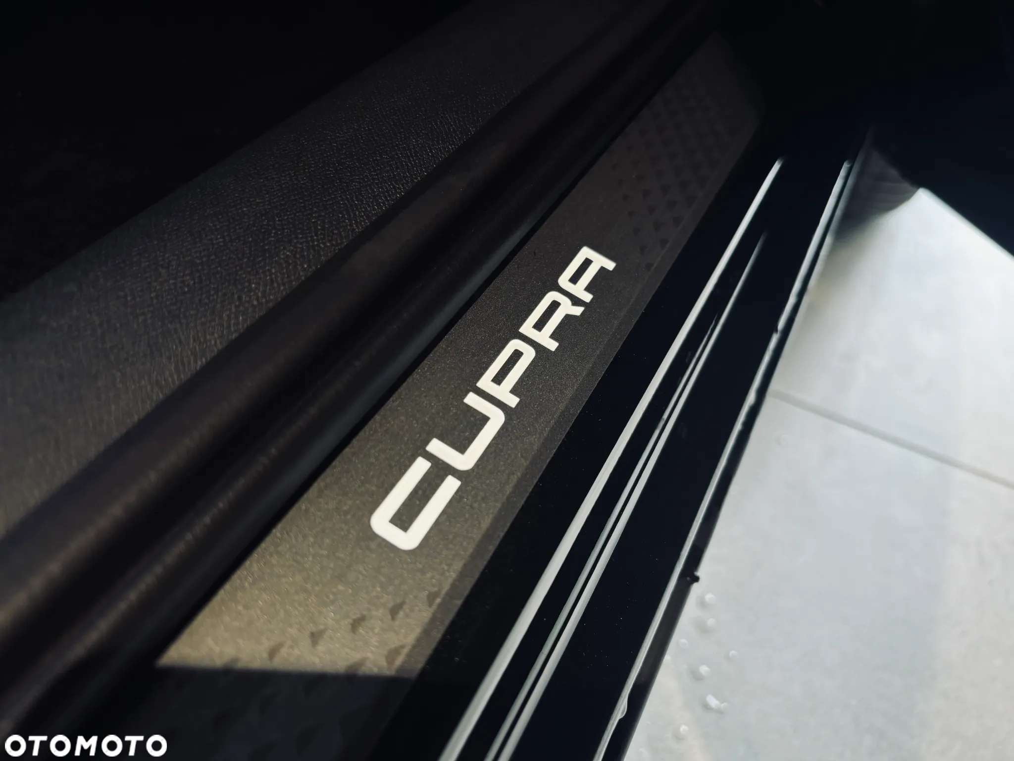 Cupra Formentor 2.0 TDI DSG - 20