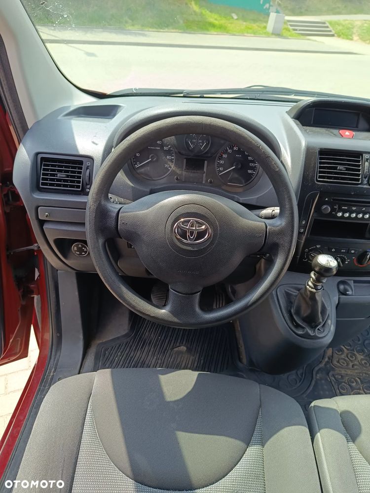 Toyota Proace - 39