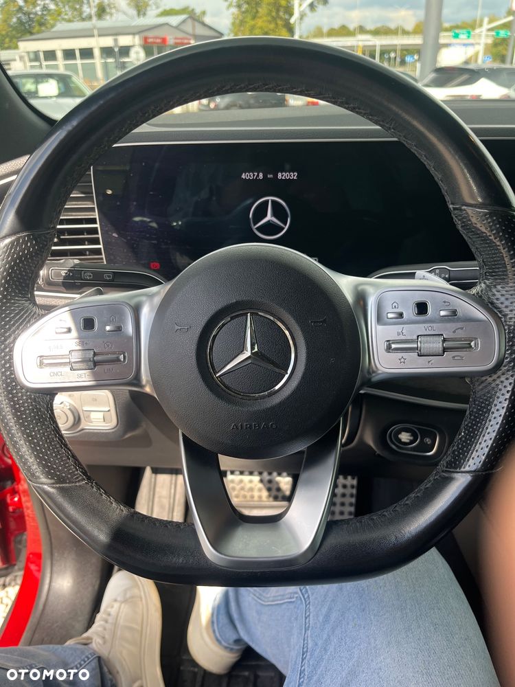 Mercedes-Benz GLE 300 d 4-Matic - 10