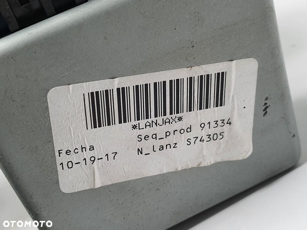 KOLUMNA KIEROWNICZA WSPOMAGANIE ELEKTRYCZNE NISSAN NV200 28500-3LS0A - 5