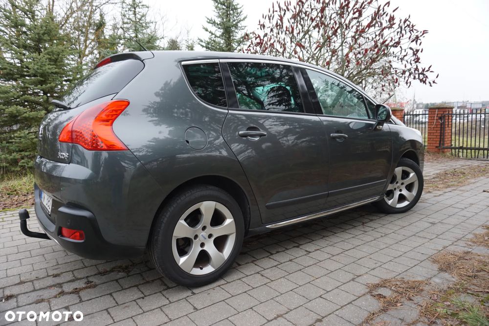 Peugeot 3008 155 THP Platinum - 7