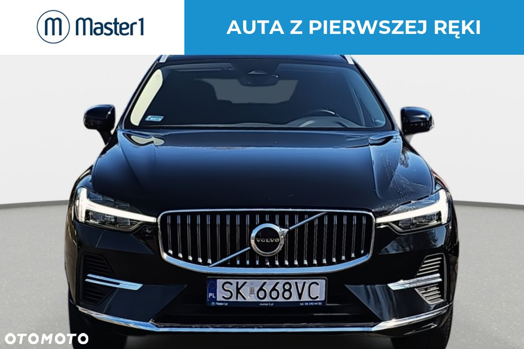 Volvo XC 60 T6 Plug-In Hybrid AWD Inscription Expression - 7