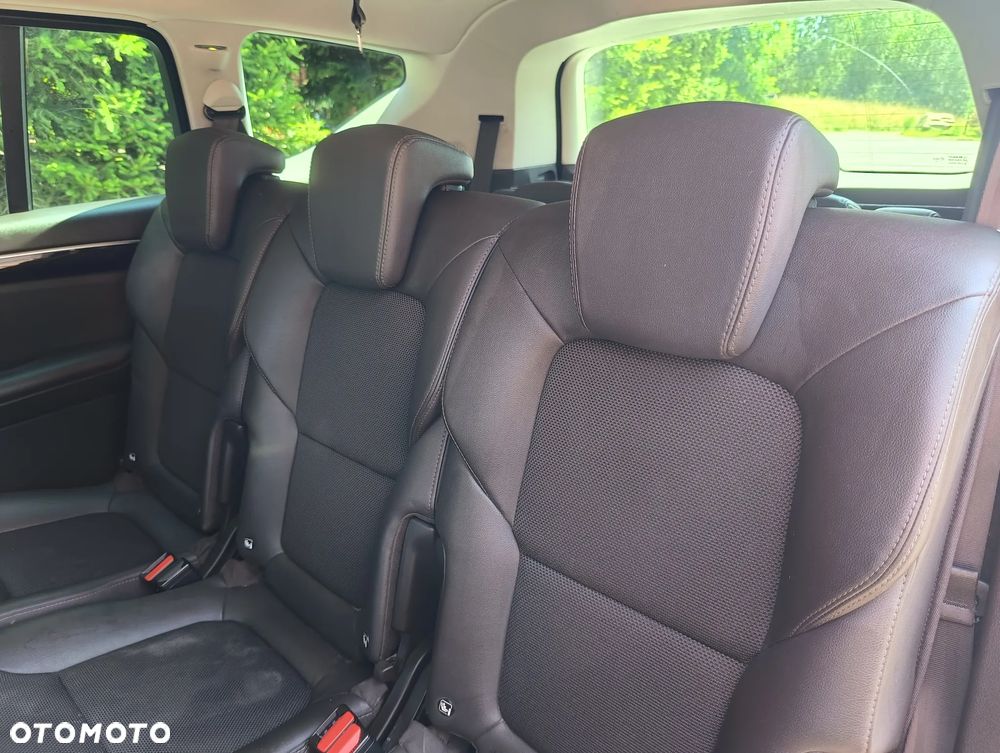 Renault Espace Energy dCi 160 EDC Business - 13